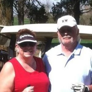 Meet your Posher, Kathy