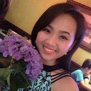 Meet your Posher, Tuyen