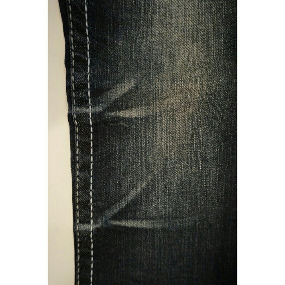 NWT Big Star Vintage Liv Low Rise Boot Cut Jeans - Picture 8 of 8