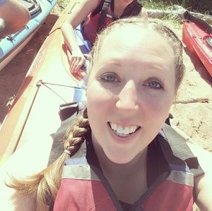 Meet your Posher, Alicia
