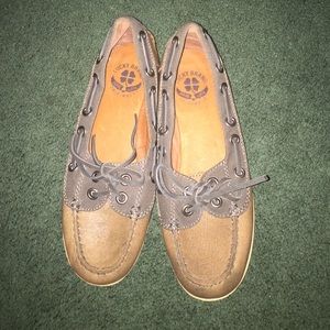 Lucky Brand Boat Shoes/Loafers