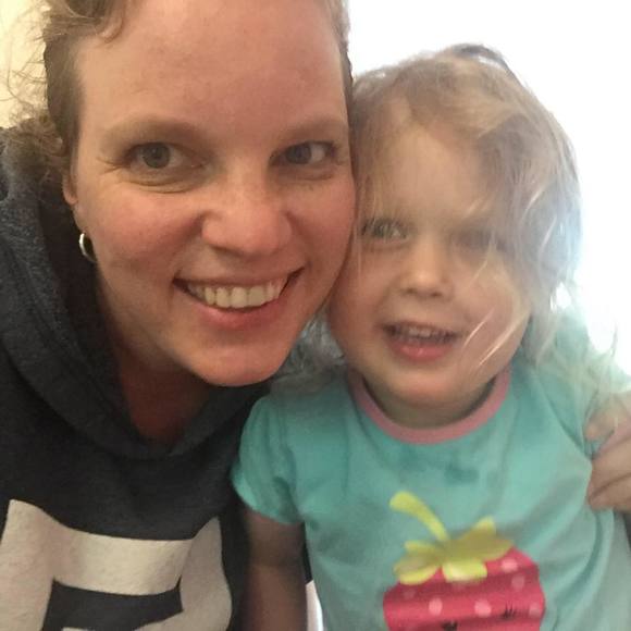 Meet your Posher, Kirsten beth