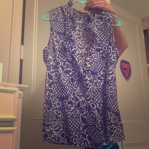 Tory Burch top