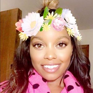 Meet your Posher, Aaliyah