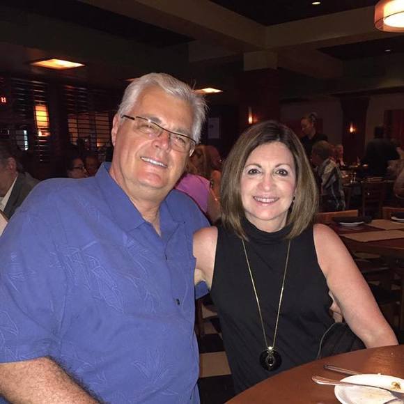 Meet your Posher, Nona