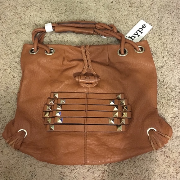 Hype Rebecca Purse