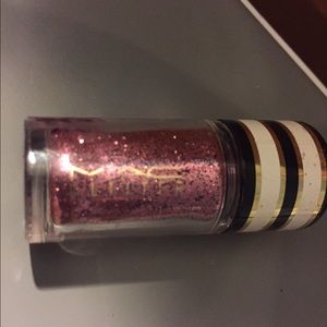 Pink Mac Glitter