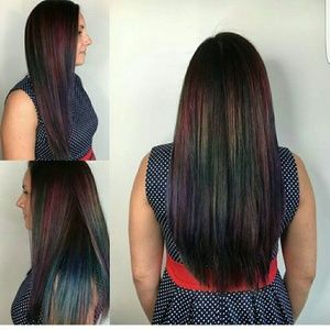 Meet your Posher, Elena