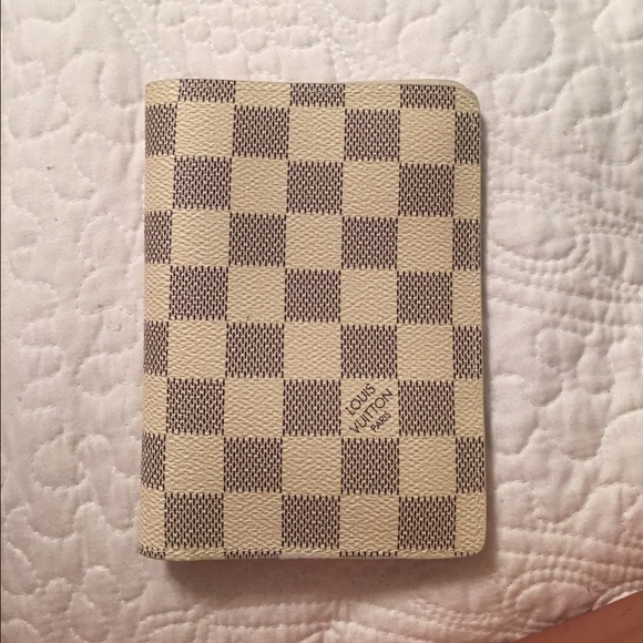 Passport holder