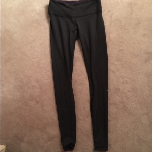 Lululemon winder under reversible