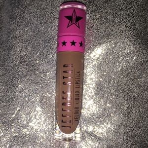Jeffree Star Velour Liquid Lipstick Posh Spice