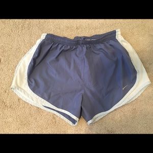 Nike Shorts.