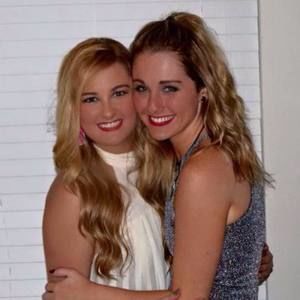 Meet your Posher, Mary-hampton