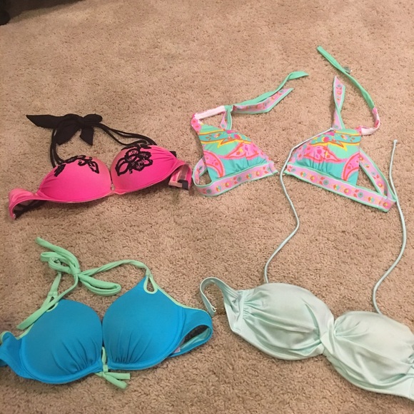 Victoria Secret Swim Suits