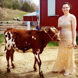 Meet your Posher, Mykala