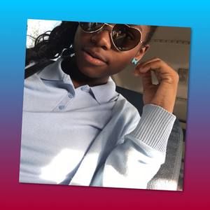 Meet your Posher, Naiyah