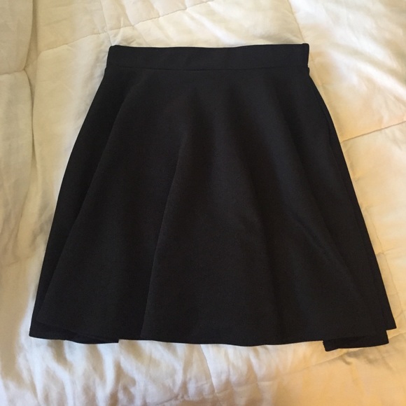 NORDSTROM Circle Skirt