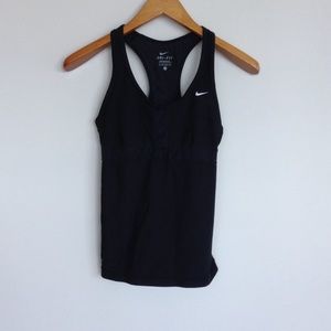 Nike tank