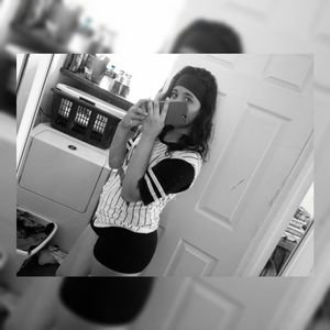 Meet your Posher, Deedra