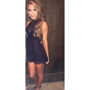 Urban Outfitters Romper