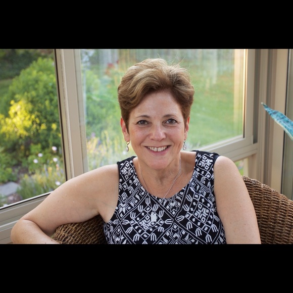 Meet your Posher, Michele