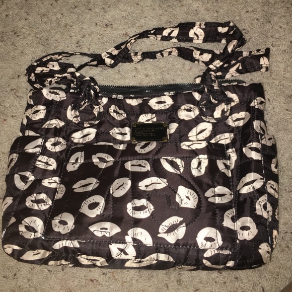 Marc by Marc Jacobs Lips Bag