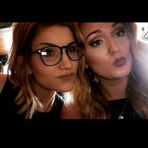 Meet your Posher, Maddy