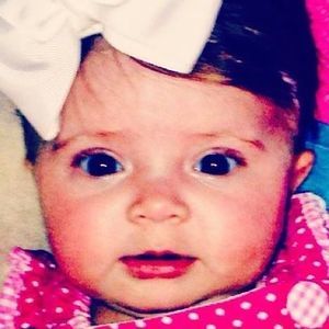 Meet your Posher, Alaina