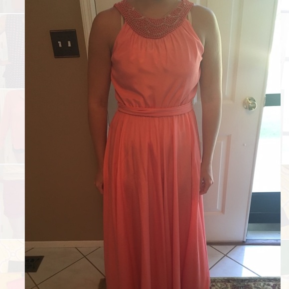 Gorgeous Flowy Summer Dress
