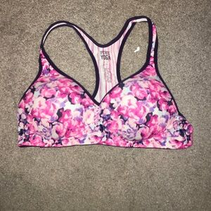Victoria's Secret sports bra