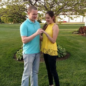 Meet your Posher, Shawnee