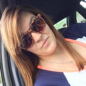 Meet your Posher, Brittneay