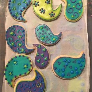 Meet your Posher, Reba