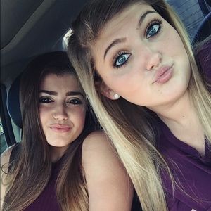 Meet your Posher, Anneliese