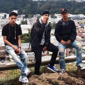 Meet your Posher, Carl