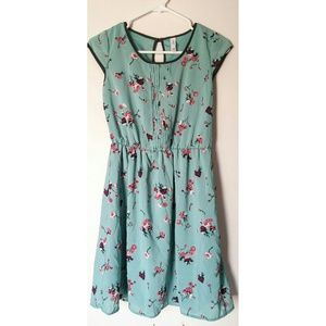 *BUNDLE TRADE FOR KRISTI* NWOT Xhilaration Dress