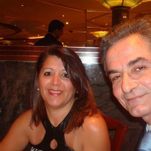 Meet your Posher, Hermine