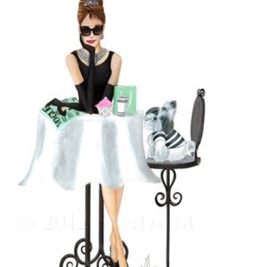 Meet your Posher, Michelle