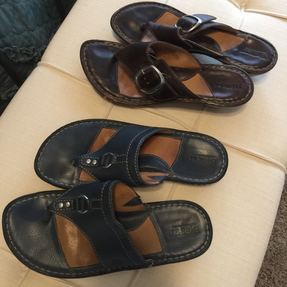 Born Shoes