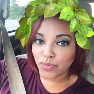 Meet your Posher, Wilmarie