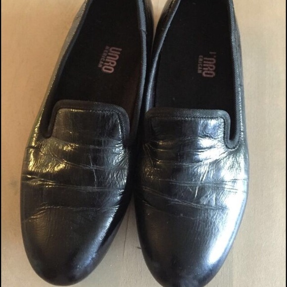 Munro Mexican flats