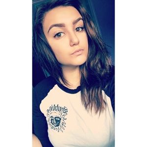 Meet your Posher, Jacklyn