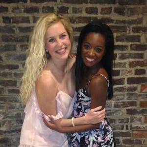 Meet your Posher, Cortland