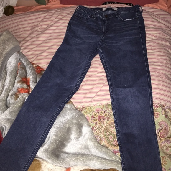 Abercrombie & Fitch jeans