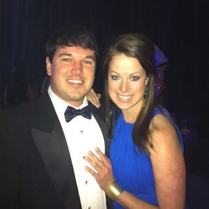 Meet your Posher, Toni