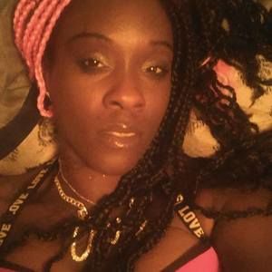 Meet your Posher, Erica