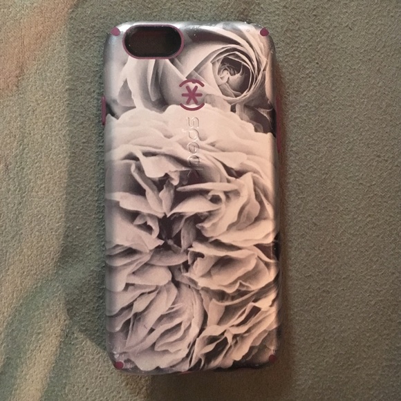 Iphone 6/6s case