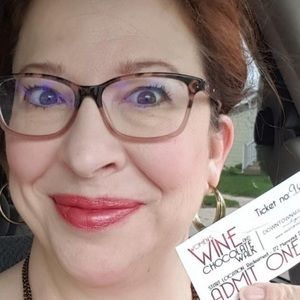 Meet your Posher, Mimi