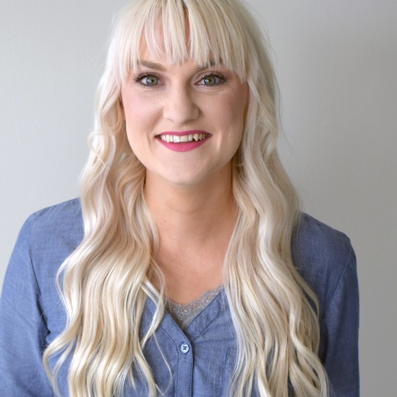 Meet your Posher, Jenny