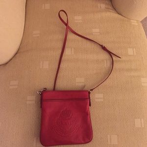 Ralph Lauren crossbody